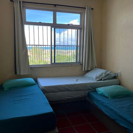 Apartamento Aluguel Morro Branco. Beberibe Exterior foto