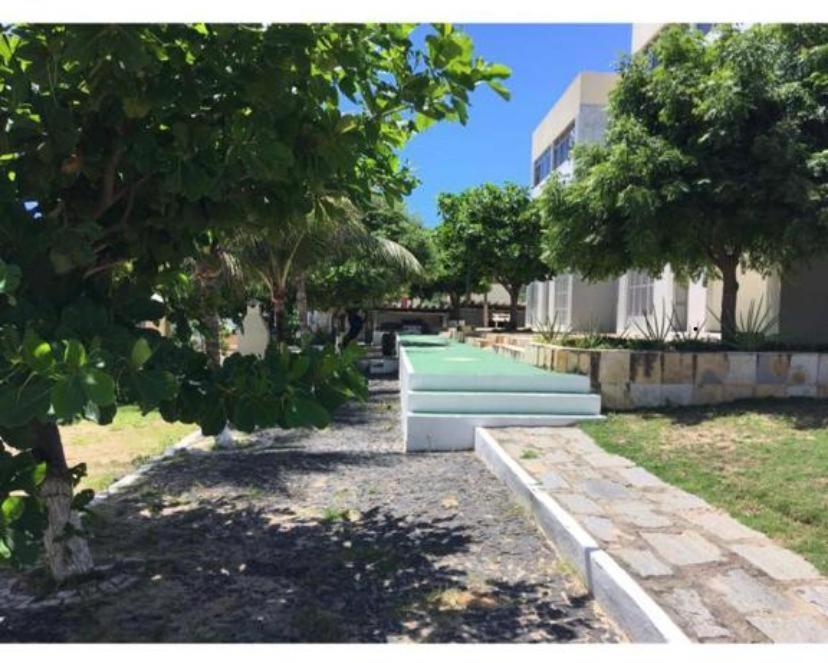 Apartamento Aluguel Morro Branco. Beberibe Exterior foto