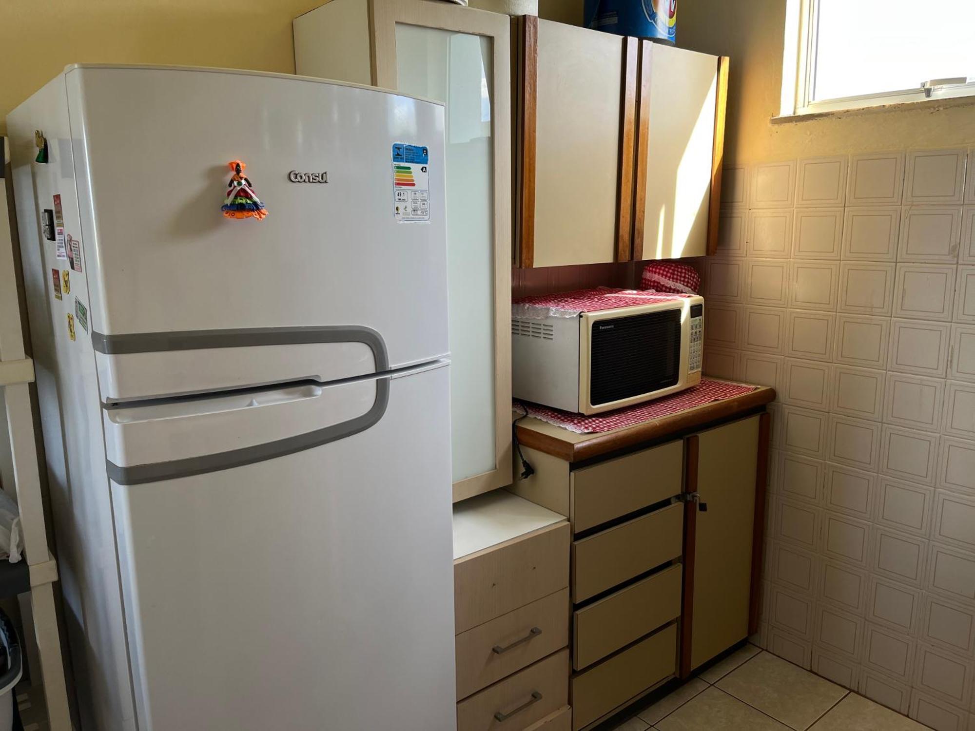 Apartamento Aluguel Morro Branco. Beberibe Exterior foto