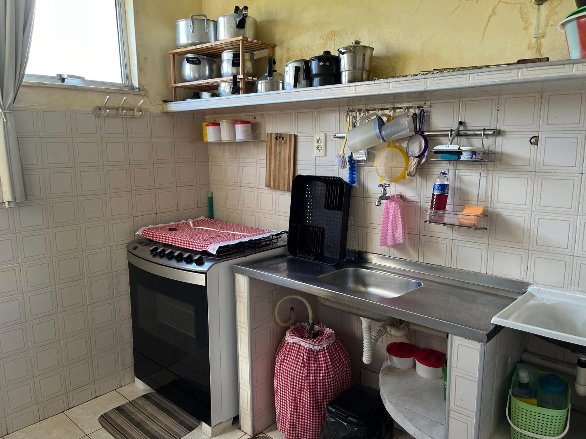 Apartamento Aluguel Morro Branco. Beberibe Exterior foto