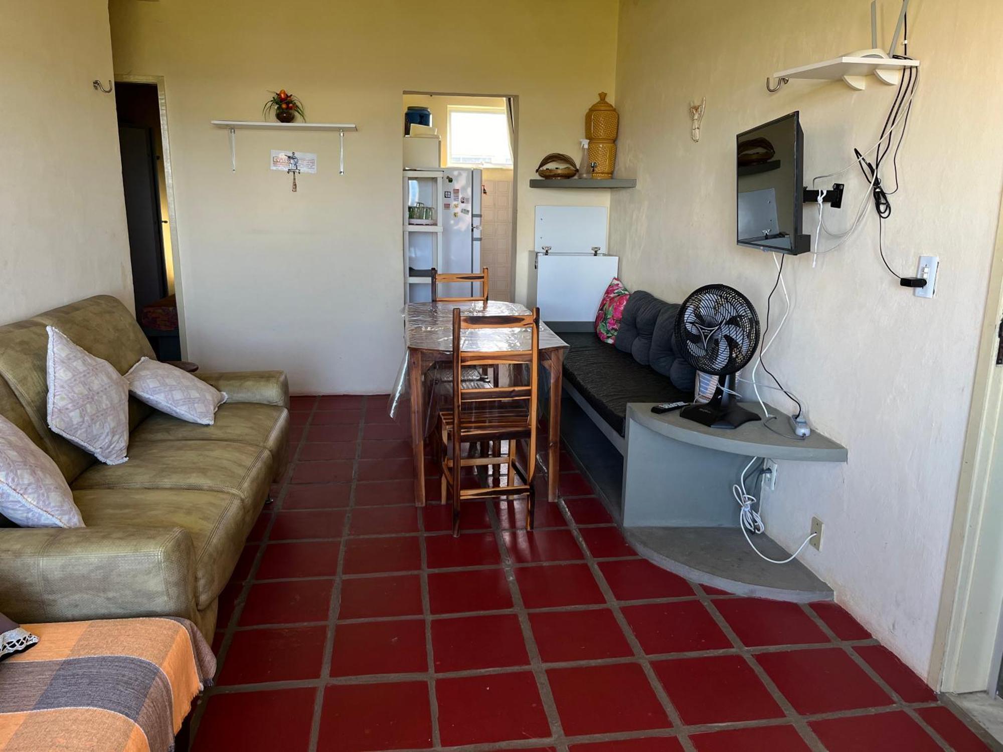 Apartamento Aluguel Morro Branco. Beberibe Exterior foto