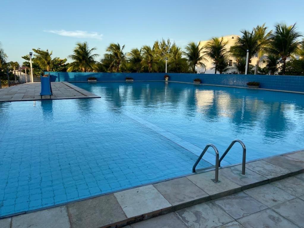 Apartamento Aluguel Morro Branco. Beberibe Exterior foto
