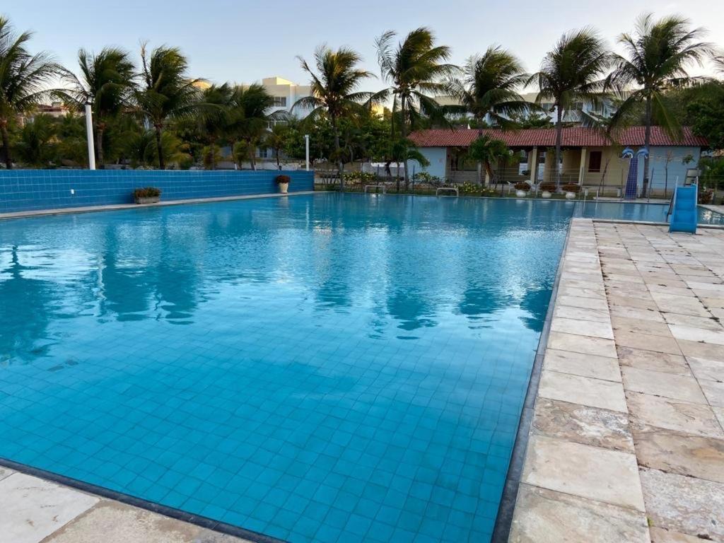 Apartamento Aluguel Morro Branco. Beberibe Exterior foto