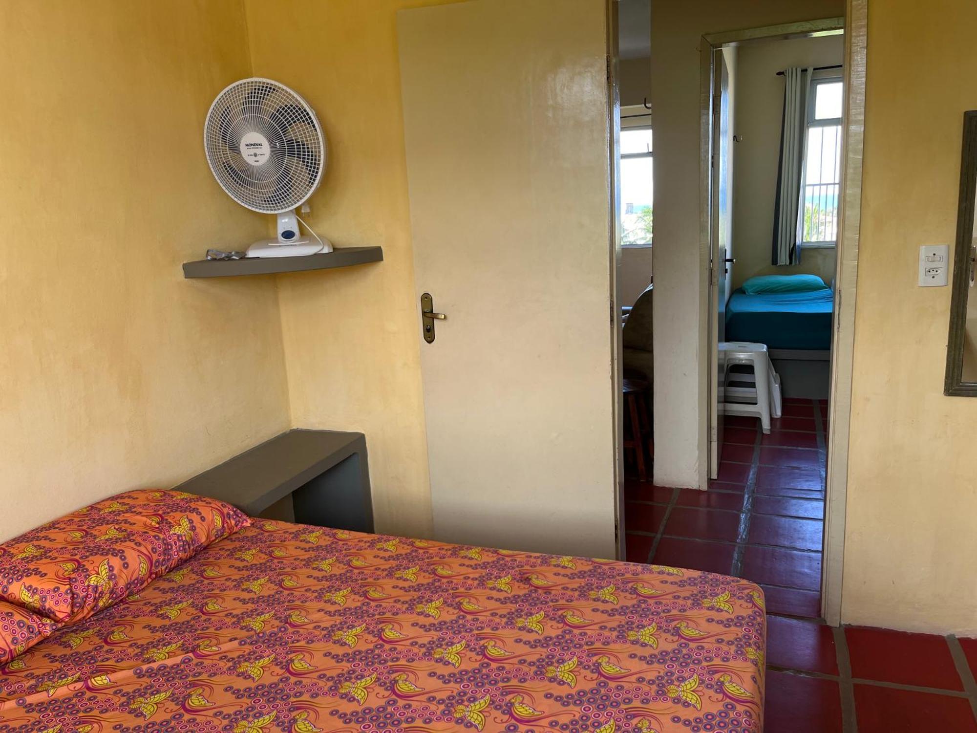 Apartamento Aluguel Morro Branco. Beberibe Exterior foto