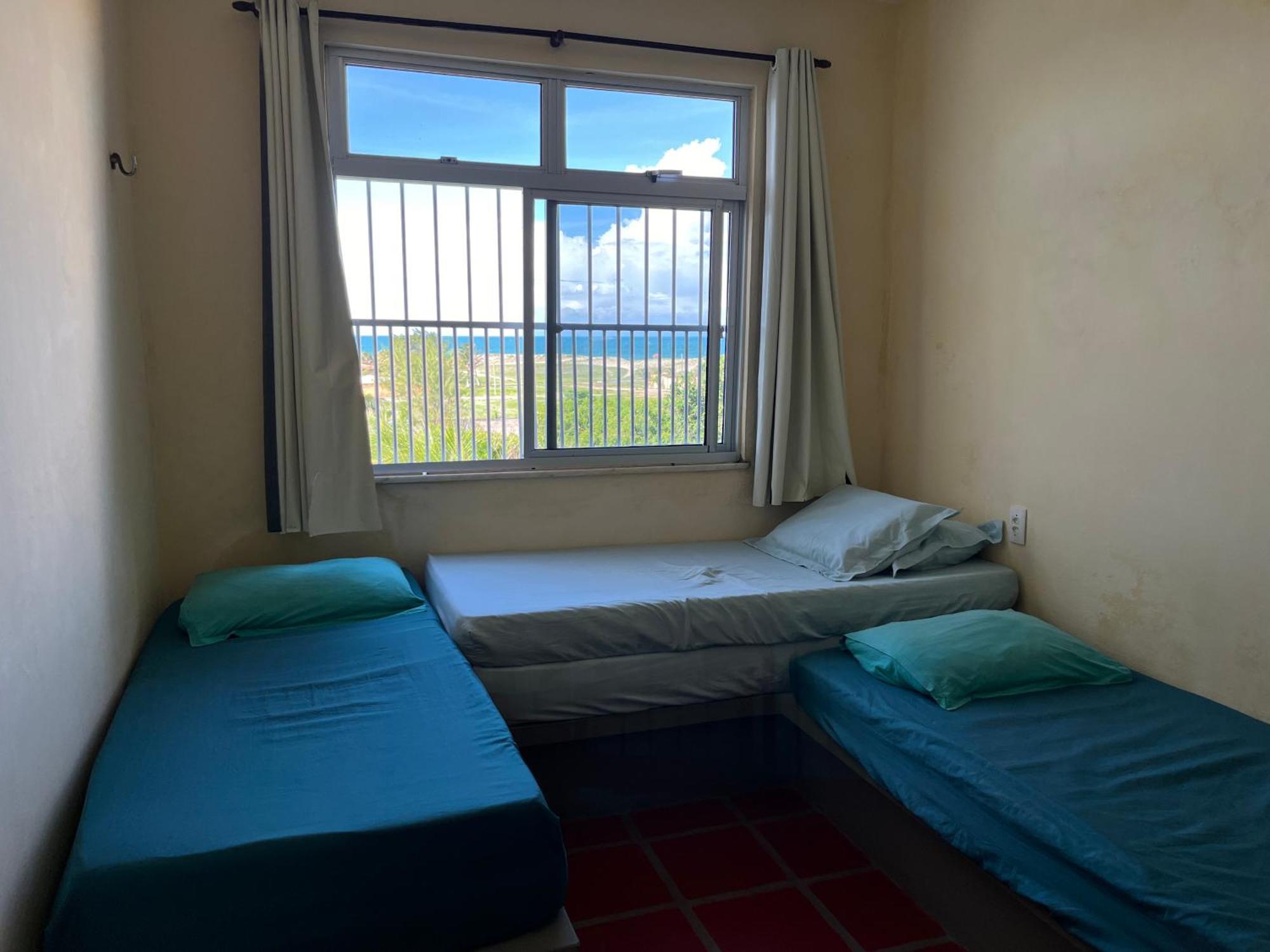 Apartamento Aluguel Morro Branco. Beberibe Exterior foto