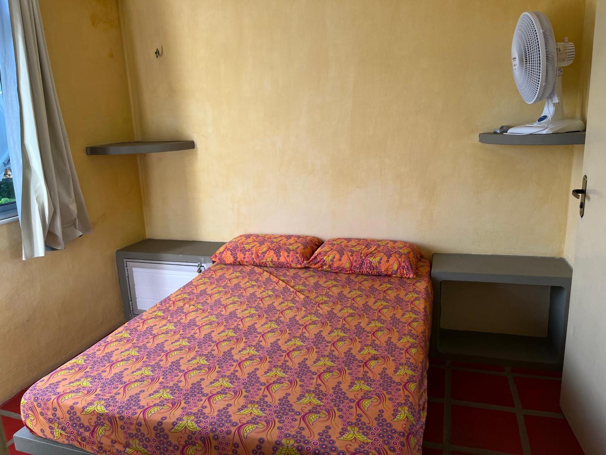 Apartamento Aluguel Morro Branco. Beberibe Exterior foto
