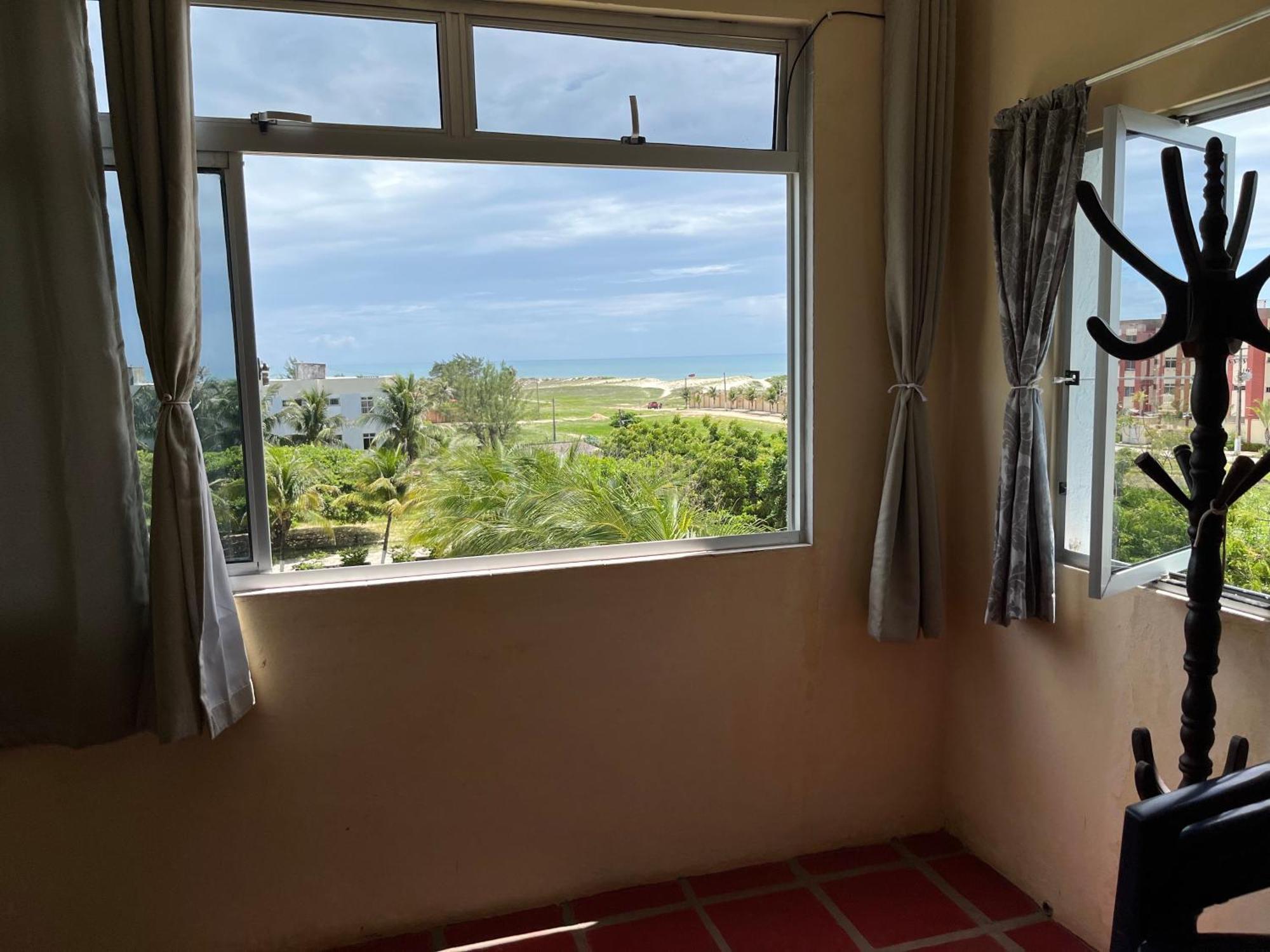 Apartamento Aluguel Morro Branco. Beberibe Exterior foto